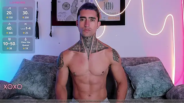 Snapshot of Mark_Kamper chatting on March 2025 04:38:02 PM Mark Kamper online show from March 2025 04:38:02 PM