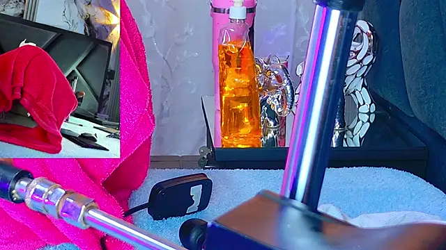 NathaxaLeans online show from October 2025 11:56:02 AM