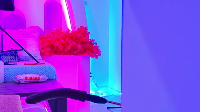 NathaxaLeans online show from March 2026 11:57:01 AM