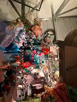 SummerBlueMoon online show from October 2025 02:56:02 AM