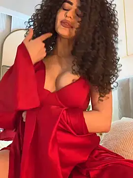 Lady ken online show from January 2025 07:21:02 PM