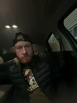 Snapshot of Ginger_Tim chatting on March 2025 11:17:01 PM Ginger Tim online show from March 2025 11:17:01 PM