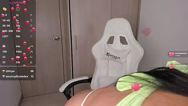 Channel-kox online show from February 2025 01:22:01 AM