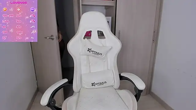 Channel-kox online show from February 2025 02:50:01 AM