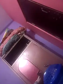 Snapshot of Santoduwa chatting on February 2026 04:36:01 PM Santoduwa online show from February 2026 04:36:01 PM