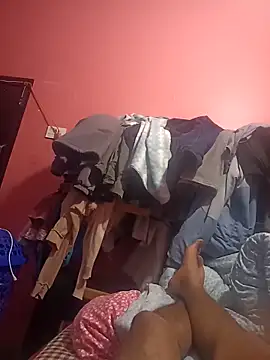 Snapshot of Santoduwa chatting on March 2026 02:41:02 PM Santoduwa online show from March 2026 02:41:02 PM