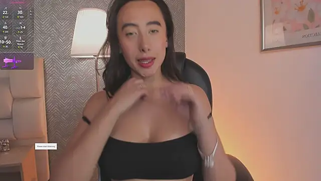 lena banks online show from March 2026 10:37:02 PM