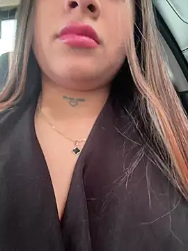 LunaBaker-1 online show from January 2026 07:41:02 PM