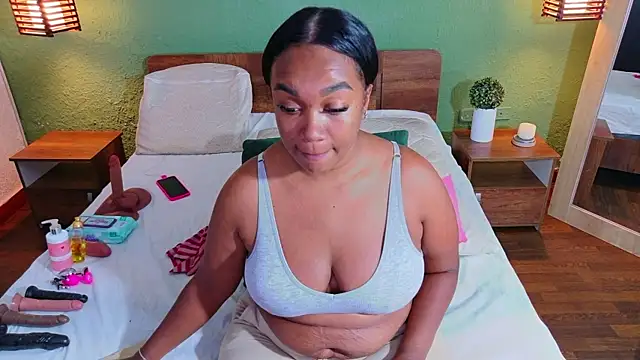 dannaahbrown online show from July 2026 06:54:01 PM