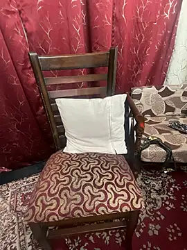 LuscousPussy online show from December 2024 07:22:02 PM