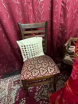 LuscousPussy online show from January 2025 07:28:01 PM