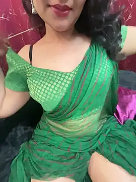 LuscousPussy online show from February 2025 08:20:02 PM