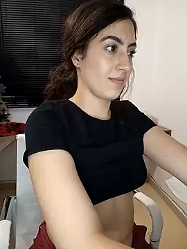 MIYESSI online show from January 2025 11:40:01 PM