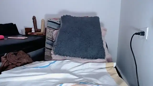 KaiicyQuuen online show from January 2025 08:26:02 PM