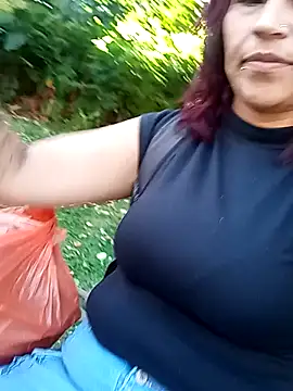 KaiicyQuuen online show from January 2025 01:31:02 PM