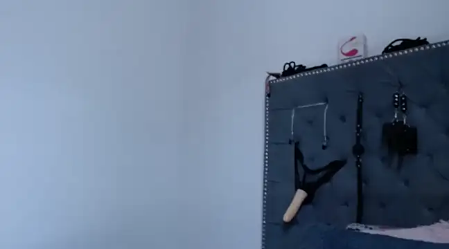 KaiicyQuuen online show from February 2025 04:33:01 PM