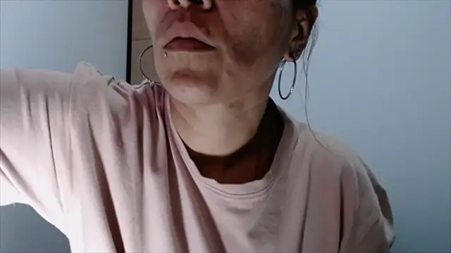 KaiicyQuuen online show from March 2025 11:12:02 AM