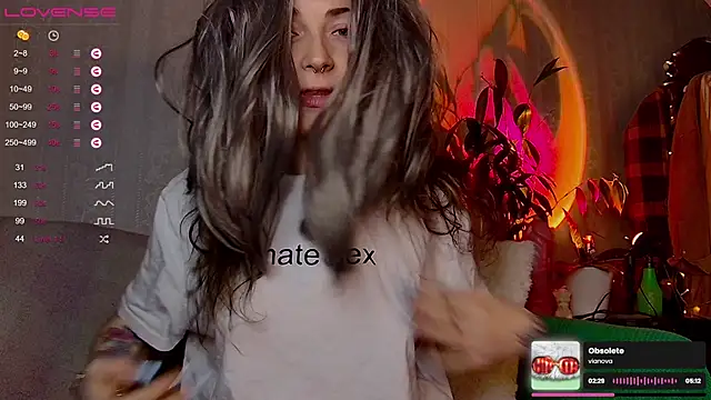 IttyKitty online show from March 2026 12:26:02 AM