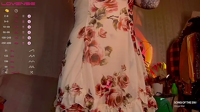 IttyKitty online show from April 2026 11:20:02 PM