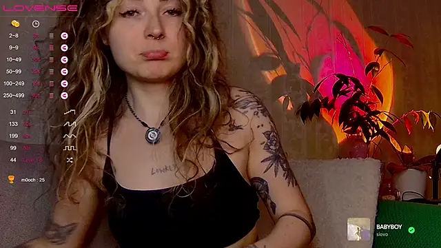 Snapshot of IttyKitty chatting on June 2026 11:55:01 PM IttyKitty online show from June 2026 11:55:01 PM
