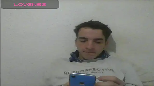 Snapshot of Tombgy07 chatting on March 2025 08:30:01 PM Tombgy07 online show from March 2025 08:30:01 PM