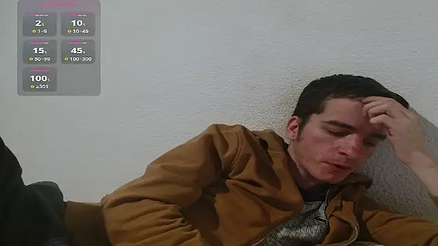 Tombgy07 online show from January 2026 08:46:02 PM