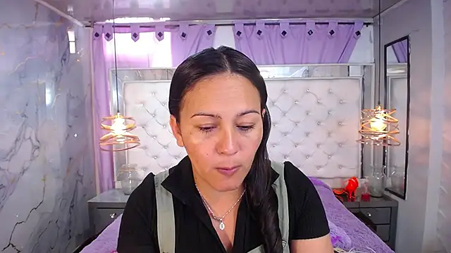 Georgina-Musk online show from October 2025 07:48:02 PM