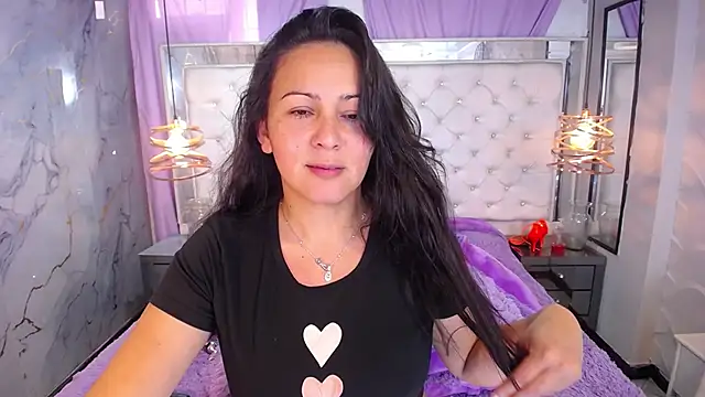 Georgina-Musk online show from October 2025 07:25:02 PM