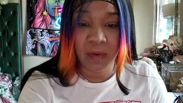 YasmineMinaj online show from March 2026 04:34:01 PM