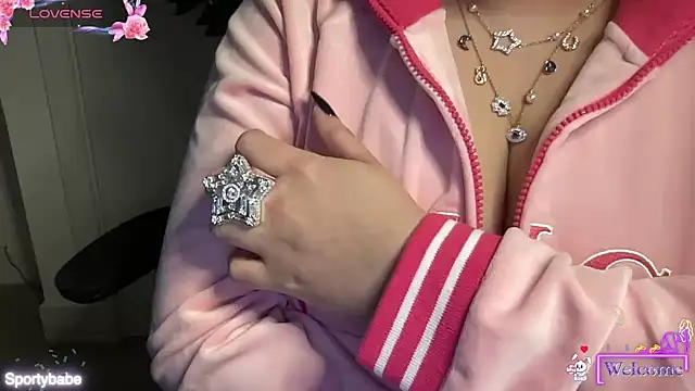 Snapshot of Sportybabe chatting on December 2024 10:22:01 PM Sportybabe online show from December 2024 10:22:01 PM