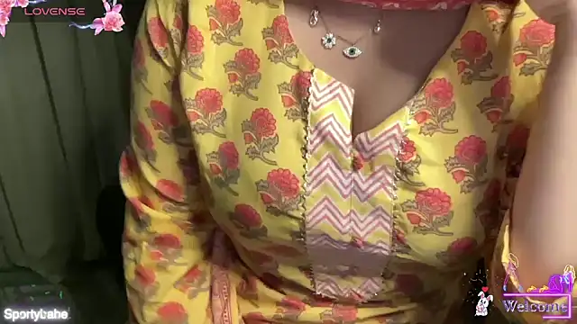 Snapshot of Sportybabe chatting on January 2025 05:42:01 PM Sportybabe online show from January 2025 05:42:01 PM