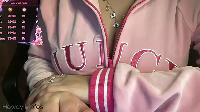 Snapshot of Sportybabe chatting on February 2026 08:36:01 PM Sportybabe online show from February 2026 08:36:01 PM