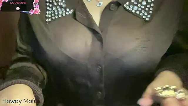 Snapshot of Sportybabe chatting on February 2026 07:10:02 PM Sportybabe online show from February 2026 07:10:02 PM