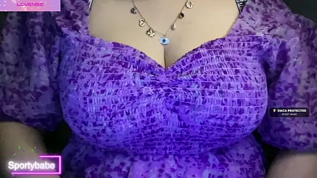 Sportybabe online show from July 2026 06:14:02 PM