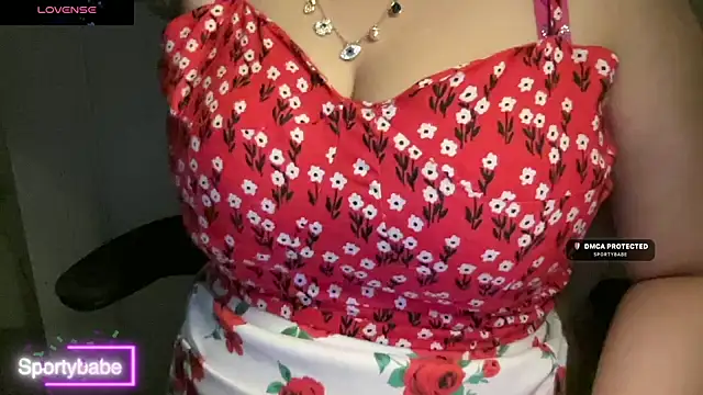 Sportybabe online show from July 2026 06:13:01 PM