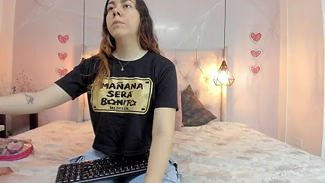 SakuraLee  online show from July 2026 01:19:01 PM
