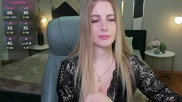 anita blairr online show from February 2026 01:12:01 AM