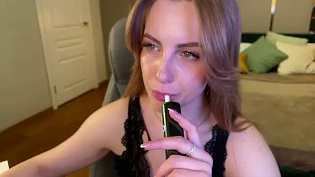 anita blairr online show from March 2026 01:10:02 AM