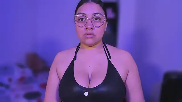 Soysofiarodrigu online show from March 2025 07:50:02 PM