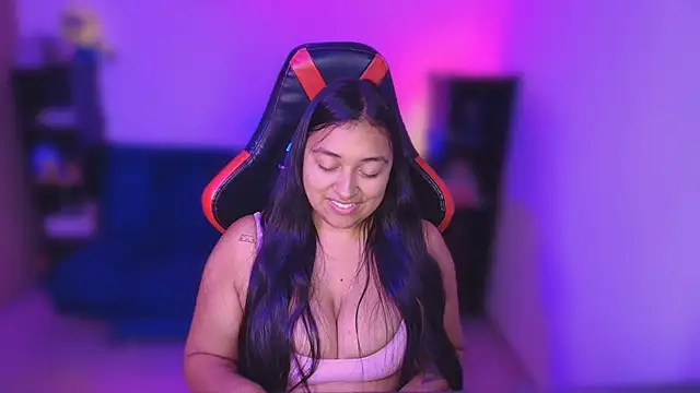 Soysofiarodrigu online show from October 2025 02:37:02 AM