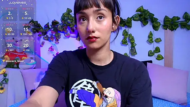 Snapshot of tati_cardenas chatting on December 2025 04:44:02 AM tati cardenas online show from December 2025 04:44:02 AM