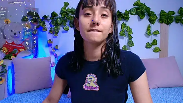 Snapshot of tati_cardenas chatting on December 2025 06:30:02 AM tati cardenas online show from December 2025 06:30:02 AM