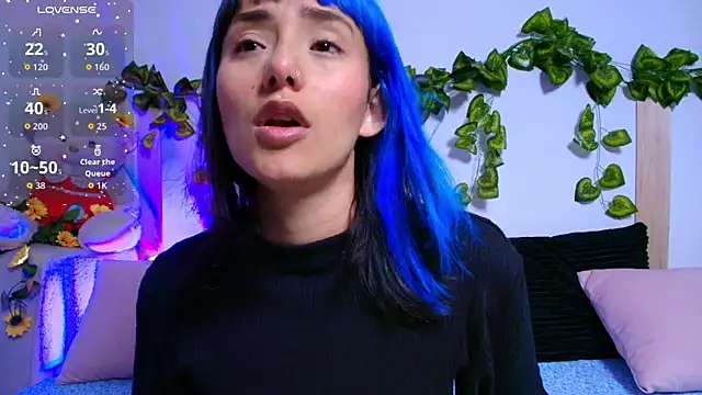 Snapshot of tati_cardenas chatting on December 2025 05:47:01 AM tati cardenas online show from December 2025 05:47:01 AM