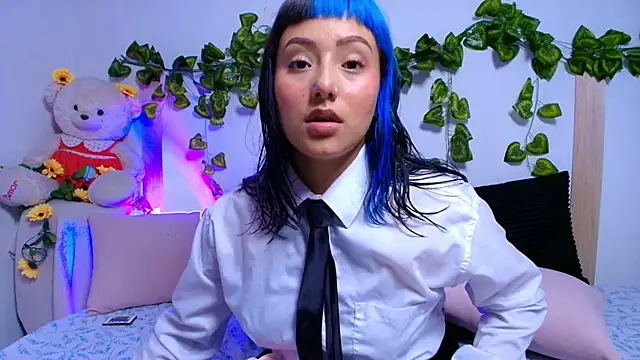 Snapshot of tati_cardenas chatting on January 2026 04:47:01 AM tati cardenas online show from January 2026 04:47:01 AM