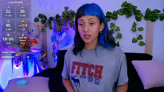 Snapshot of tati_cardenas chatting on January 2026 03:54:01 AM tati cardenas online show from January 2026 03:54:01 AM