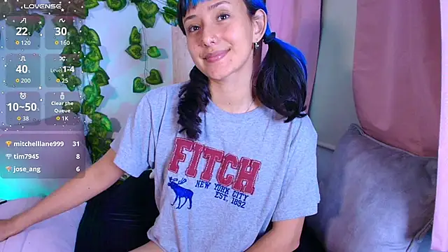 Snapshot of tati_cardenas chatting on February 2026 06:26:01 AM tati cardenas online show from February 2026 06:26:01 AM