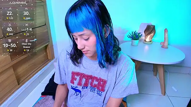 Snapshot of tati_cardenas chatting on March 2026 02:35:02 AM tati cardenas online show from March 2026 02:35:02 AM