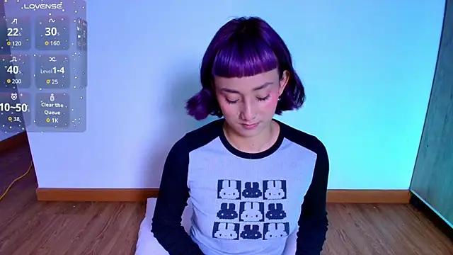 tati cardenas online show from June 2026 10:46:02 PM