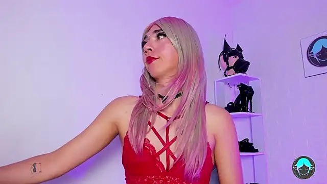 sofi elfqueen online show from July 2026 11:44:01 PM