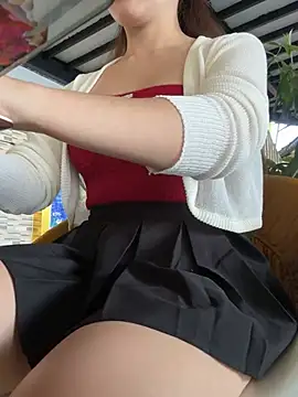 Jessical online show from December 2024 02:35:02 AM